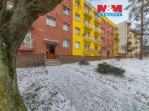 Prodej bytu 3+1, Havířov - Podlesí, Kosmonautů, 69 m2