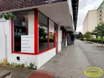 Pronájem obchodního prostoru, Olomouc, Nedvědova, 56 m2