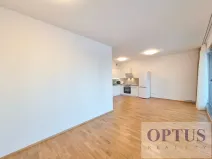 Pronájem bytu 2+kk, Praha - Karlín, Za Karlínským přístavem, 65 m2