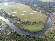 Prodej pozemku, Vlastějovice, 13479 m2