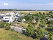 Prodej pozemku pro bydlení, Kolín, 824 m2