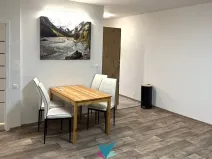 Pronájem bytu 2+kk, Teplice, Arbesova, 47 m2
