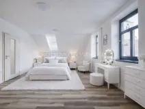 Prodej rodinného domu, Kamenice nad Lipou, Dobšova, 210 m2