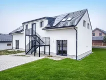 Prodej ubytování, Frymburk, 218 m2