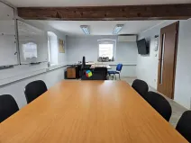 Pronájem kanceláře, Suchdol nad Odrou, Komenského, 20 m2
