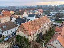 Prodej zemědělské usedlosti, Staňkovice, 200 m2