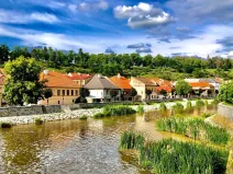 Prodej atypického bytu, Třebíč, Na Úbočí, 85 m2