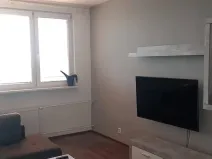 Pronájem bytu 2+1, Ostrava, Dr. Martínka, 53 m2