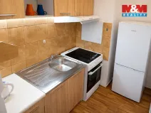 Pronájem bytu 2+kk, Rožnov pod Radhoštěm, Moravská, 39 m2