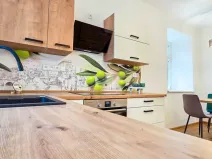 Pronájem bytu 2+kk, Heřmanův Městec, Masarykovo náměstí, 48 m2