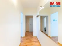 Pronájem bytu 2+1, Prostějov, Jana Zrzavého, 58 m2