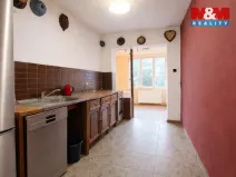 Prodej chalupy, Hluboká nad Vltavou - Poněšice, 127 m2