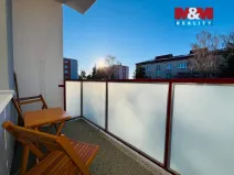 Pronájem bytu 3+1, Jihlava, Kollárova, 69 m2