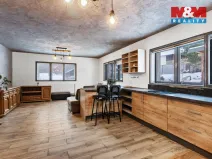 Prodej rodinného domu, Ralsko - Náhlov, 342 m2