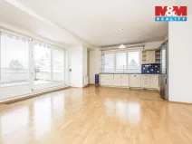 Prodej bytu 4+kk, Olomouc - Nová Ulice, Bacherova, 94 m2