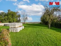 Prodej pozemku pro bydlení, Čilec, 1128 m2