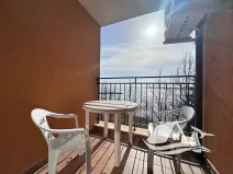 Prodej bytu 2+kk, Aheloy, Bulharsko, 70 m2