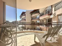 Prodej bytu 2+kk, Sveti Vlas, Bulharsko, 73 m2