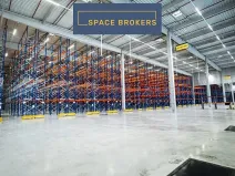 Pronájem skladu, Dašice, 3900 m2