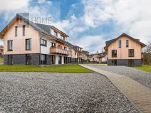 Prodej bytu 2+kk, Černá v Pošumaví, 31 m2