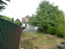 Dražba rodinného domu, Horní Beřkovice, Nová, 293 m2