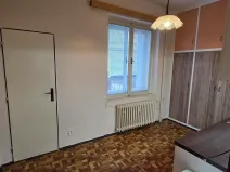 Pronájem bytu 1+1, Hradec Králové, Pospíšilova, 48 m2