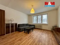 Prodej bytu 1+kk, Kopřivnice, Štramberská, 29 m2