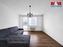 Prodej bytu 3+1, Náchod - Staré Město nad Metují, Pražská, 64 m2