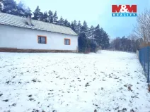 Prodej pozemku pro bydlení, Soutice - Černýš, 896 m2