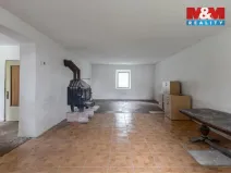 Prodej rodinného domu, Měčín - Radkovice, 83 m2