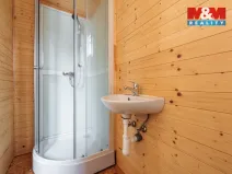 Prodej zahrady, Stružná - Žalmanov, 96 m2