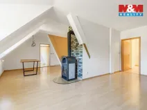 Prodej bytu 3+1, Cheb, Cechovní, 130 m2