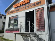 Pronájem kanceláře, Moravské Budějovice, Kozinova, 90 m2