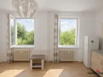 Prodej bytu 1+kk, Praha - Letňany, Místecká, 25 m2