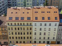 Pronájem obchodního prostoru, Praha - Nusle, Svatoslavova, 69 m2