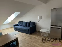 Pronájem bytu 2+kk, Vrchlabí, Krkonošská, 56 m2