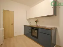 Pronájem bytu 2+1, Brno, Francouzská, 41 m2