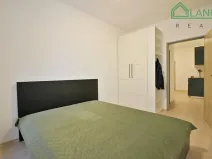 Pronájem bytu 2+1, Brno, Francouzská, 41 m2