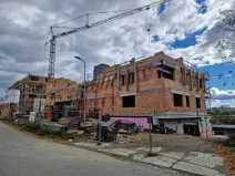 Prodej bytu 2+kk, Uherský Brod, Babí louka, 60 m2