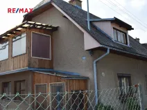 Prodej rodinného domu, Jeseník, Šumperská, 132 m2