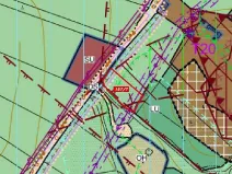 Prodej pole, Černá v Pošumaví, 2986 m2