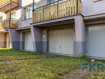 Prodej bytu 3+1, Praha - Libeň, Na Slovance, 77 m2