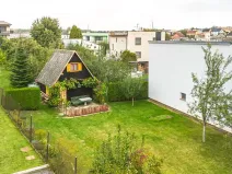 Prodej pozemku pro bydlení, Služovice, 784 m2