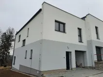 Pronájem rodinného domu, Jihlava, Moravská, 160 m2