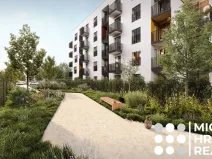 Prodej bytu 2+kk, Ostrava, Výstavní, 47 m2