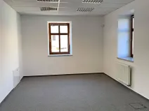 Pronájem kanceláře, Smržovka, Na Kopečku, 20 m2