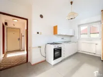 Prodej bytu 2+1, Pardubice - Bílé Předměstí, Dašická, 51 m2