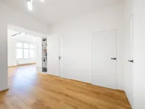 Prodej bytu 3+kk, Praha - Nové Město, Olivova, 103 m2