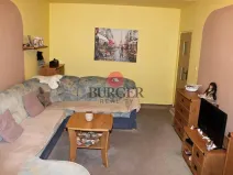 Prodej bytu 3+1, Chomutov, Výletní, 68 m2