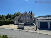 Pronájem rodinného domu, Vrbno pod Pradědem, 120 m2